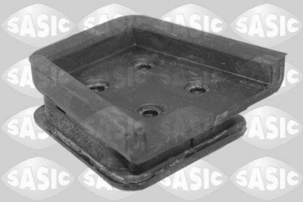 Tampone paracolpo, Sospensione - 2656098 SASIC