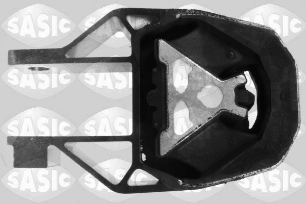 Lagerung, Motor - 2706015 SASIC