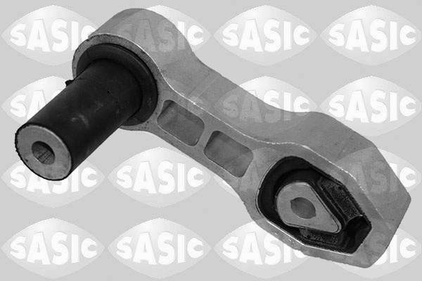 variklio montavimas - 2706259 SASIC