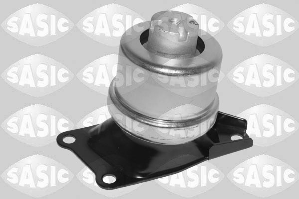 Sospensione, Motore - 2706555 SASIC