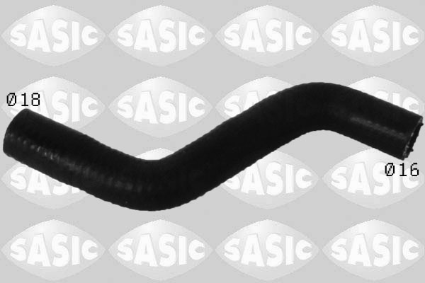 Oil Hose - 3310001 SASIC