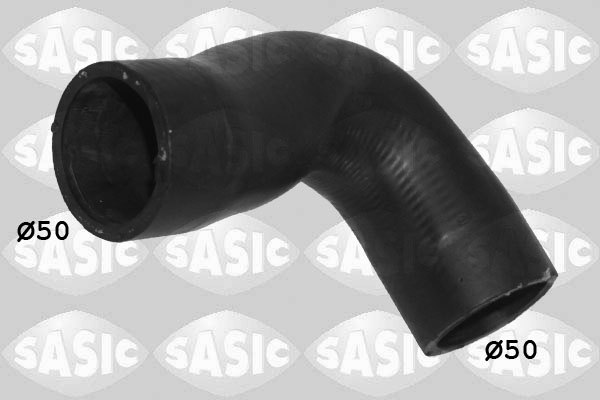 Charger Air Hose - 3356029 SASIC
