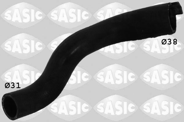 Radiator Hose - 3400092 SASIC