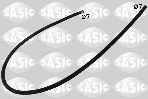 Radiator Hose - 3400097 SASIC