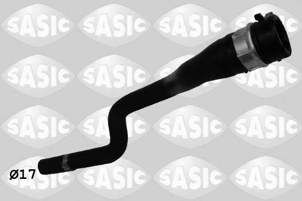 Flessibile radiatore - 3404161 SASIC
