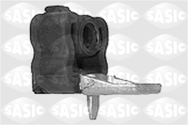 Rubber Buffer, silencer - 4001572 SASIC