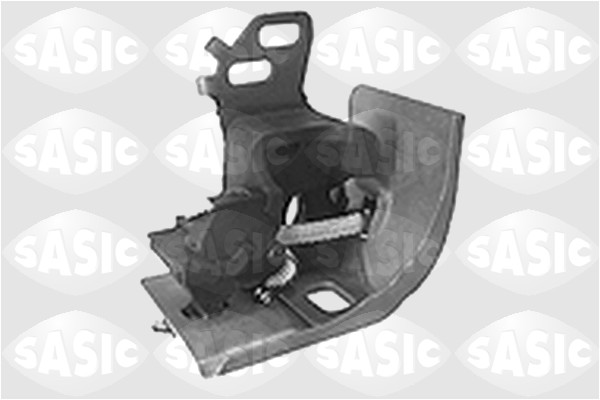 Буфер, глушитель - 4001579 SASIC