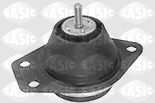 Sospensione, Motore - 4001740 SASIC