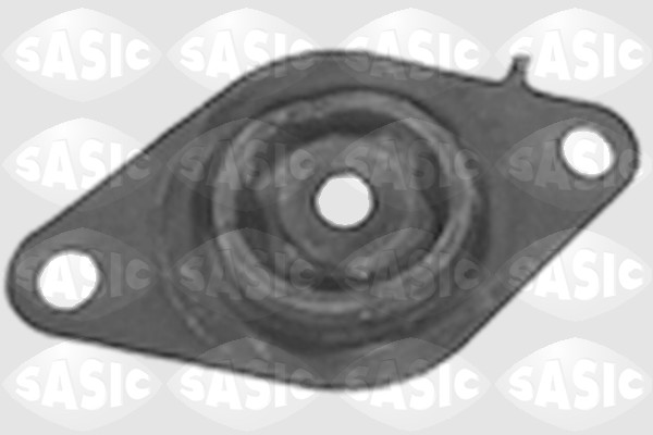 Lagerung, Motor - 4001746 SASIC