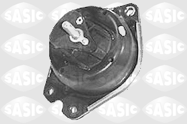 Engine Mounting - 4001833 SASIC