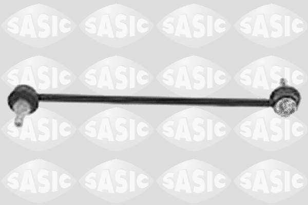 Asta/Puntone, Stabilizzatore - 4005146 SASIC