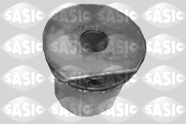 Mounting, axle bracket - 4005526 SASIC