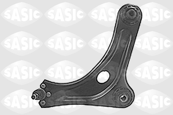 Braccio oscillante, Sospensione ruota - 5213H63 SASIC