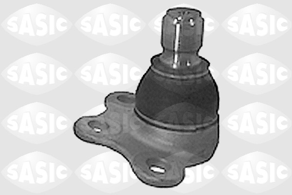 Шарнир независимой подвески / поворотного рычага - 6403563 SASIC
