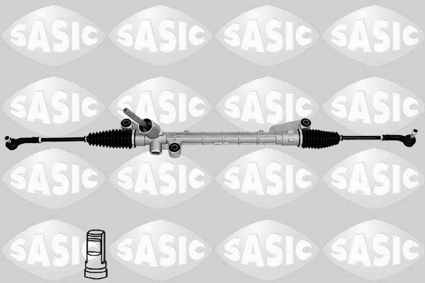 Steering Gear - 7376011 SASIC