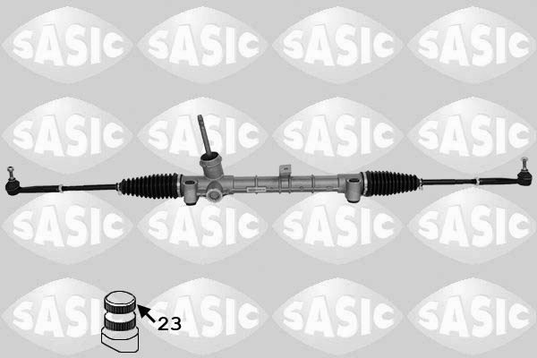 vairo pavara - 7376040 SASIC