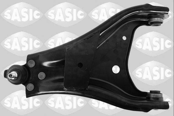 Braccio oscillante, Sospensione ruota - 7474012 SASIC