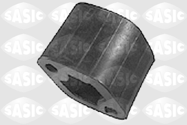 Tampone paracolpo, Silenziatore - 7551301 SASIC
