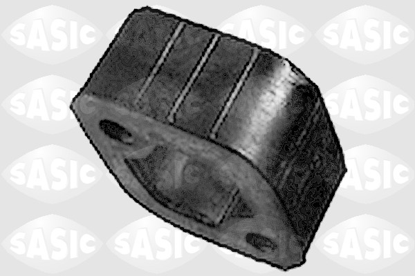 Tampone paracolpo, Silenziatore - 7551341 SASIC