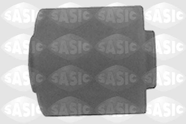 Sospensione, Motore - 8091311 SASIC