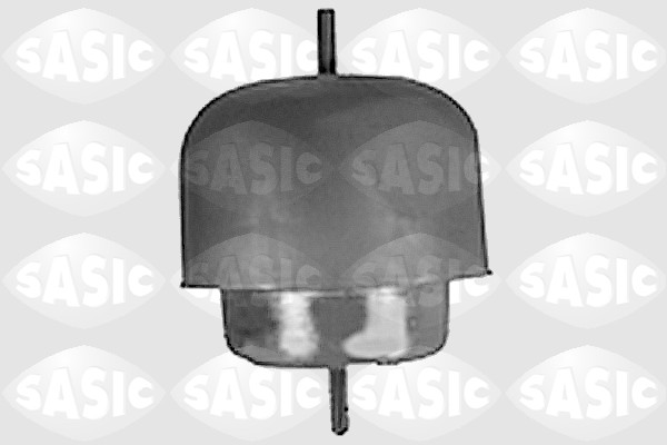Sospensione, Motore - 9001387 SASIC