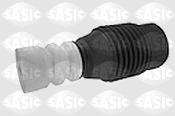 Rubber Buffer, suspension - 9005372 SASIC