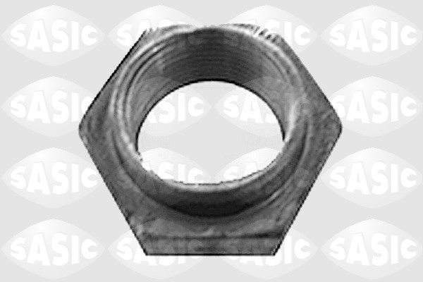 Гайка, шейка оси - 9356416 SASIC