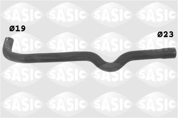 Flessibile radiatore - SWH4342 SASIC