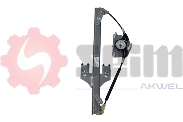 Alzacristallo - 902609 SEIM