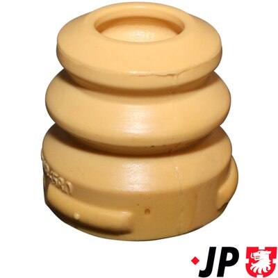 Tampone paracolpo, Sospensione - 1142602000 JP GROUP