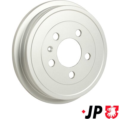 Brake Drum - 1163501400 JP GROUP