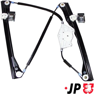 Window Regulator - 1188101080 JP GROUP