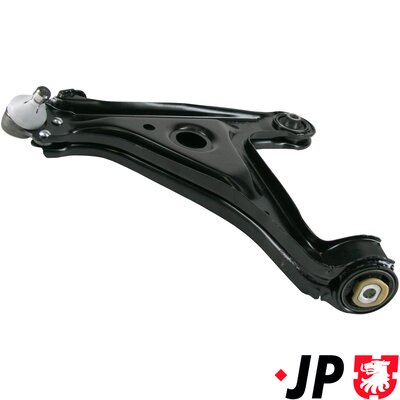 Track Control Arm - 1240100280 JP GROUP