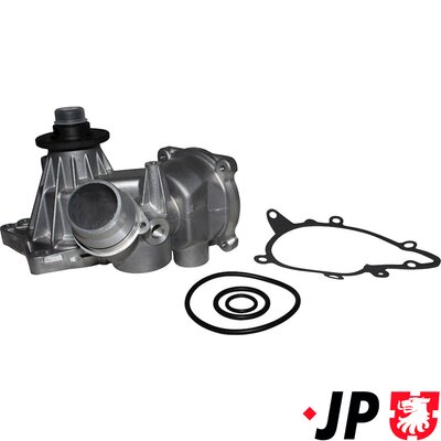 Water Pump - 1414101400 JP GROUP