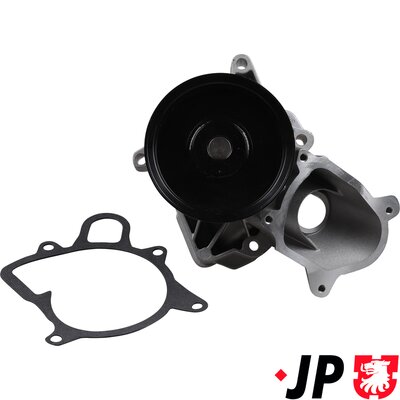 Water Pump - 1414101900 JP GROUP