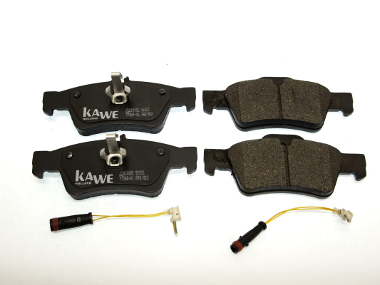 Kit frizione - 962414 KAWE