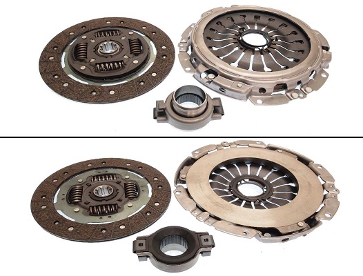 Clutch Kit - 958271 KAWE