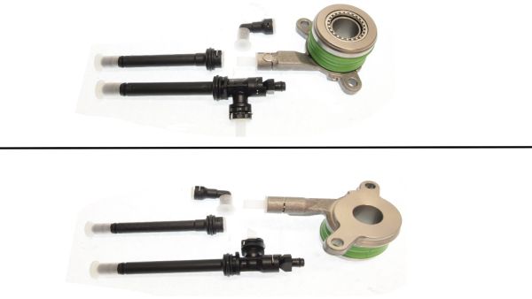 Central Slave Cylinder, clutch - 990187 KAWE