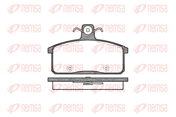 Clutch Kit - 961672 KAWE
