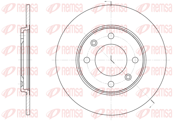 Clutch Kit - 958492 KAWE