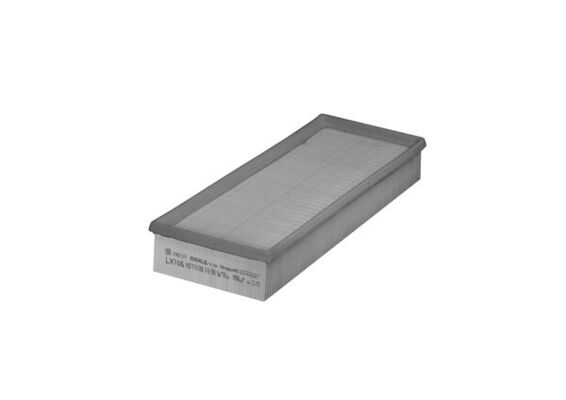 Air Filter - LX 106 MAHLE