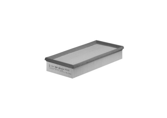 Air Filter - LX 572 MAHLE