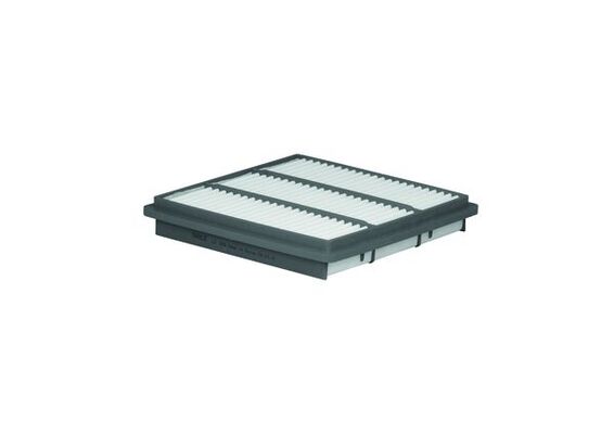 Filtro aria - LX 989 MAHLE