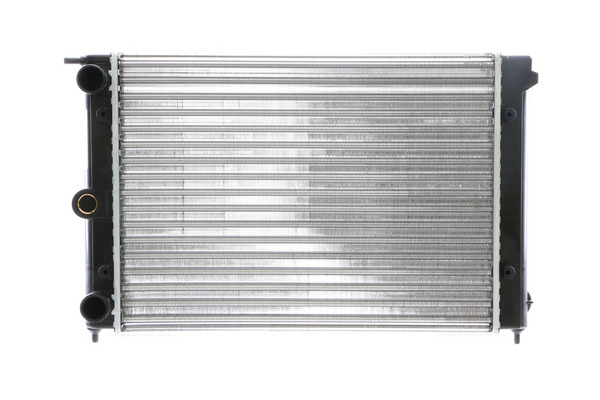 Radiator, engine cooling - CR 342 000S MAHLE