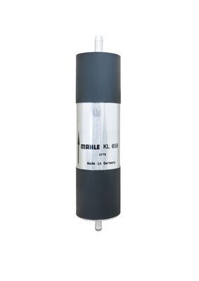 Fuel filter - KL 658 MAHLE