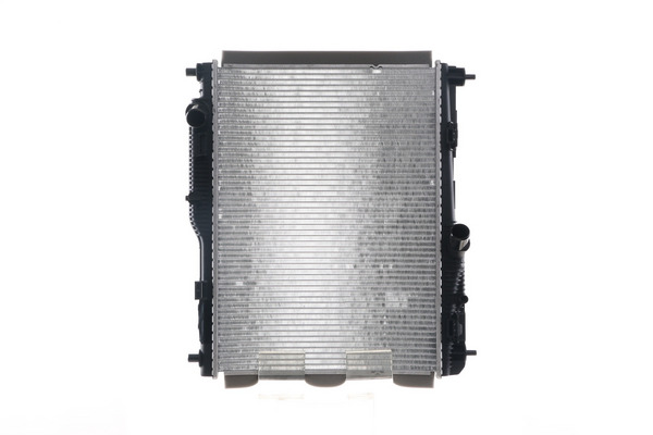 Radiator, engine cooling - CR 1181 000S MAHLE