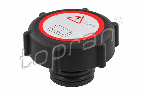 Sealing Cap, coolant tank - 303 981 TOPRAN