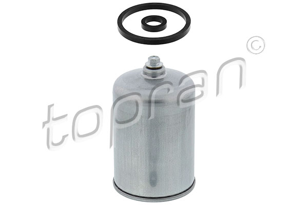 kuro filtras - 600 102 TOPRAN