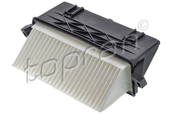 oro filtras - 408 307 TOPRAN