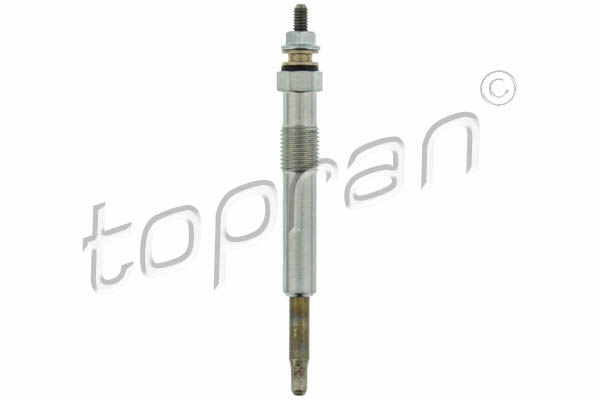 Glow Plug - 302 115 TOPRAN